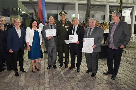 Paulo André Holanda é homenageado pelo Exército Brasileiro por sua