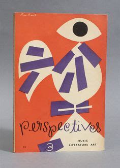 Paul Rand and Alvin Lustig Collab Book Cover Design, Design Art, Layout Design, Interior Design ...