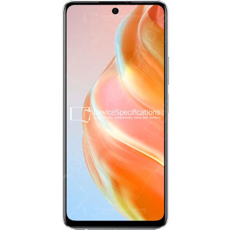 Infinix Zero 5g 2023 Turbo Specifications