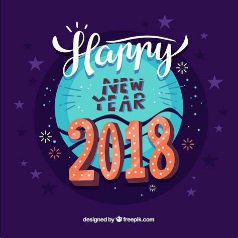 Funny Happy New Year Images Free Download On Freepik