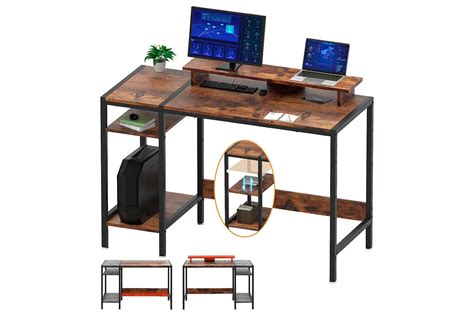 The Best Desks for Small Spaces We've Found Online for You