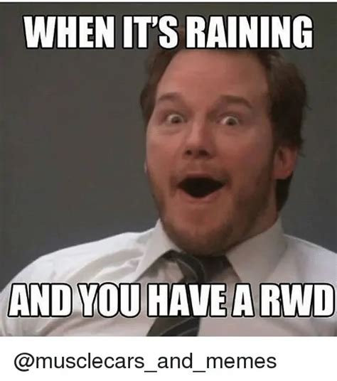 Top 21 Rain Memes Memevilla Rainmemes Funny Funnypictures Funny