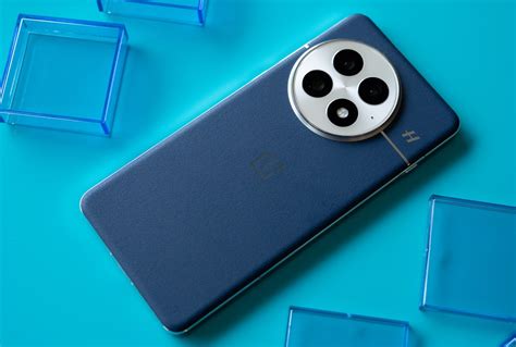 OnePlus 13 review: a flagship at last | The Verge