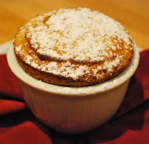 Spiced-Pumpkin-Souffle | Chef Darin Sehnert – Hands on Cooking Classes ...