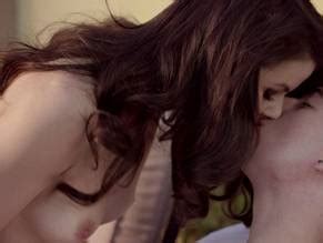 VERONICA LAVERY Nude AZNude