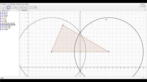 Den Omskrevne Cirkel YouTube