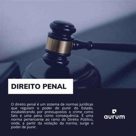 Direito Penal o que é função e e seus princípios