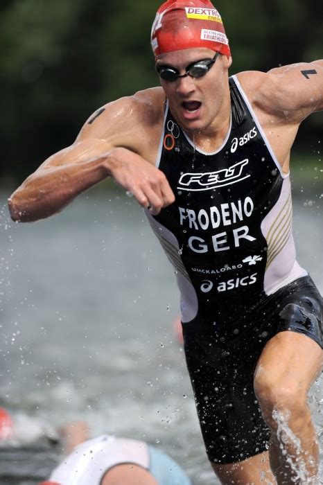 Jan Frodeno (GER) • World Triathlon