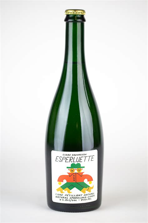 Cidre Sauvageon Les Producteurs De Cidre Du Qu Bec