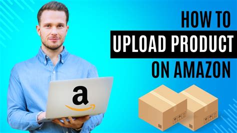 How To List Your First Product On Amazon How To Create An ASIN On