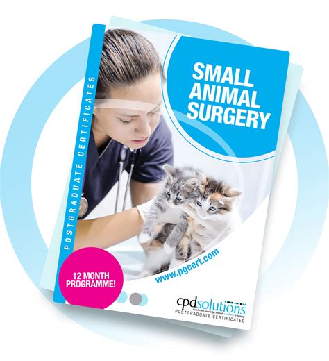 Thank You Small Animal Surgery - CPD Solutions