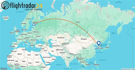 Live Flight Tracker - Real-Time Flight Tracker Map | Flightradar24