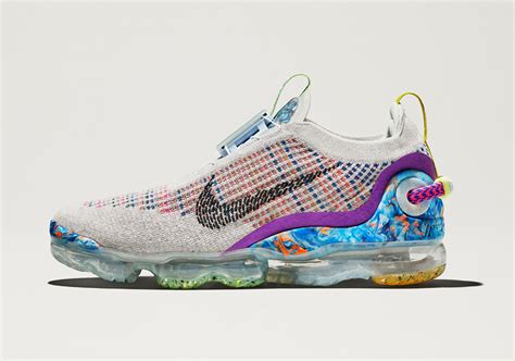 Nike Vapormax 2020 Flyknit Release Date