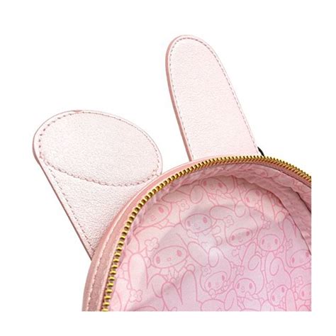 Sanrio My Melody Mini Backpack Entertainment Earth