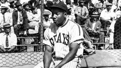 Why the MVP award should be renamed after Negro Leagues great Josh ...