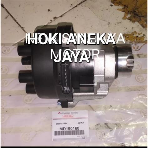 Jual Delco Assy Galant Hiu Original Shopee Indonesia