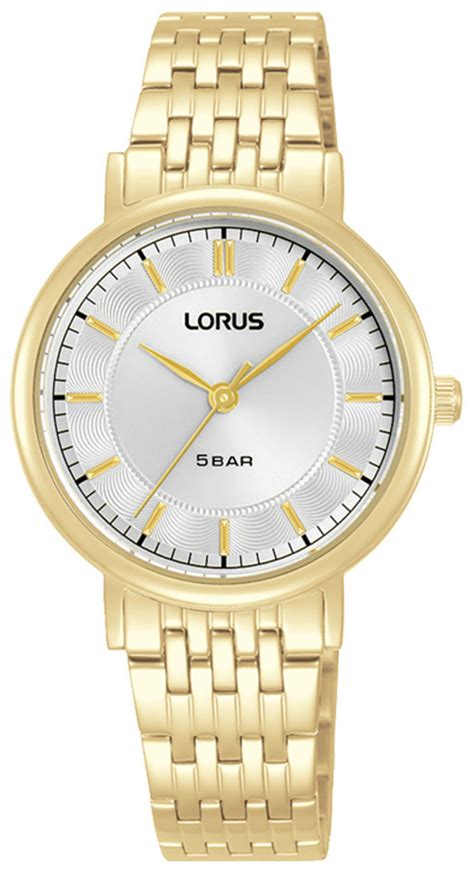 Lorus Rg Xx Classic Zegarek Net