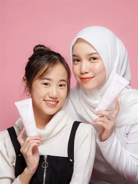 10 Skincare Korea Terbaik Untuk Wanita Usia 40 Tahun Ke Atas Bikin