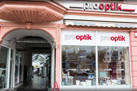 ᐅ Pro Optik Mittweida Optiker in Mittweida DeutscheOptiker de