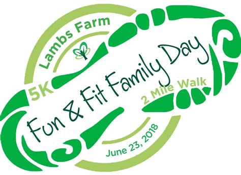 5k Logo