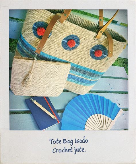 Tote Bags En Jute C Est Chic Intemporel Boh Me Les Tote Bags