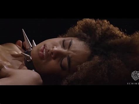XCHIMERA Hot Fantasy Fuck With Brazilian Ebony Babe Luna Corazon XVIDEOS