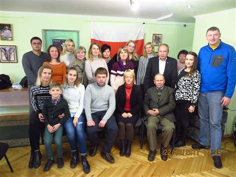 22 października 2017 roku w Bibliotece miejskiej im Tarasa Szewczenko