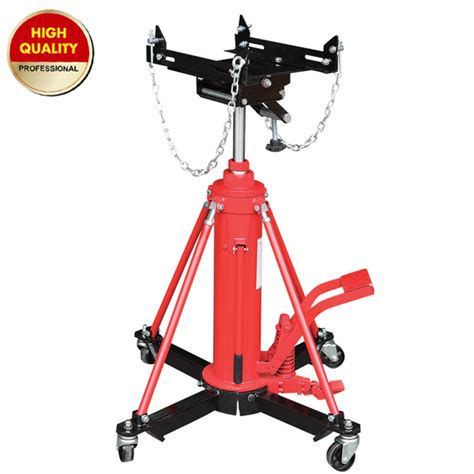 1 Ton Hydraulic Transmission Jack Buy Hydraulic Transmission Jack