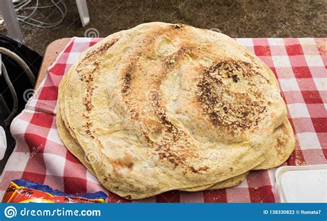 Tradition Arabic Flatbread Other Names Is Pita Lavash Lafa Parantha