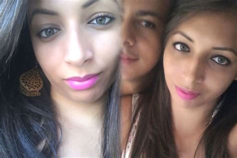 Frau Wird Ohne Vagina Geboren Jetzt Hat Sie Eine Aus Fischhaut