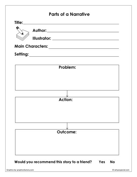 Graphic Organizer | Why So Special | Graphic organizer for reading, Comprehension graphic ...