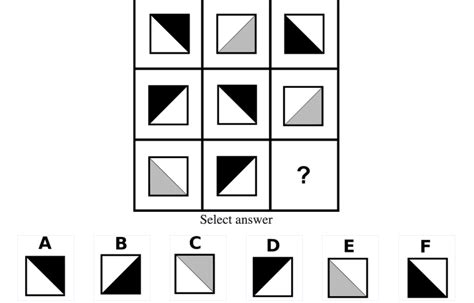 What Are The Top Free Iq Test Questions And Answers Train And