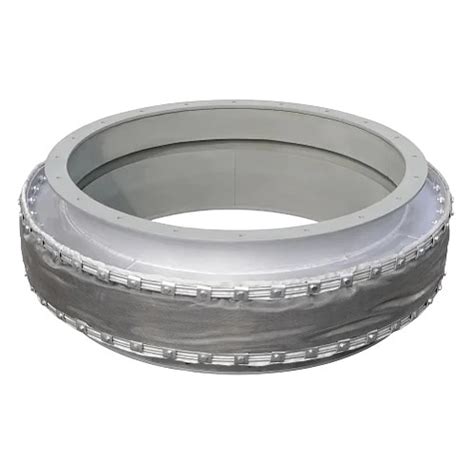 Fabric Expansion Bellows Fabric Expansion Joints Products In Vadodara
