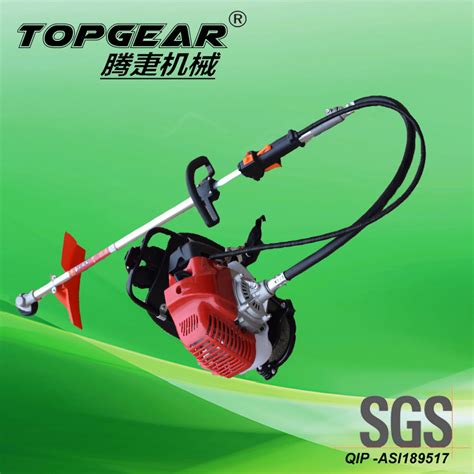 Stroke Gasoline Brush Cutter Cc Mitsubishi Tb Type China Brush