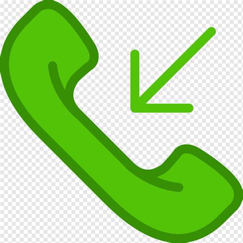 Phone Incoming Call Icon Png PNGWing