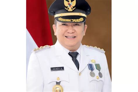 Jadi yang Terkaya di Jawa Timur? Ini Total Harta Kekayaan Hendy ...