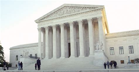 Supreme Court Declines To Rule On Excluding Jurors Based On Religion