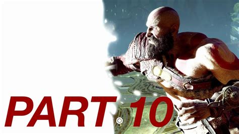 God Of War Walkthrough Part Stone Ancient Boss Fight Youtube