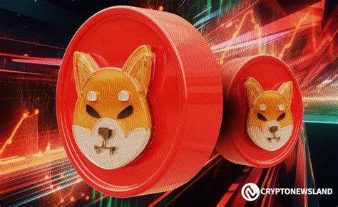 Shiba Inu Burns Over M Tokens Overnight Fueling Price Surge Guest