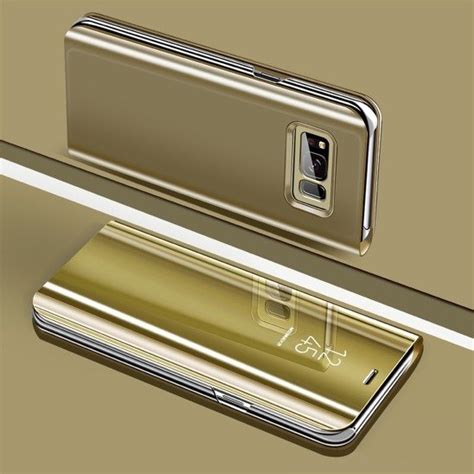 Etui Samsung Galaxy S Ultra Clear View Cover Z Klapk Z Ote