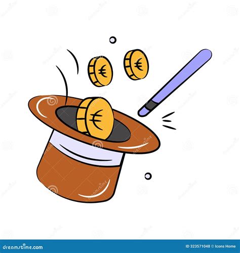 Take A Look At Amazing Icon Of Retargeting In Modern Style Cartoon