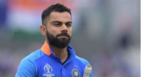 Virat Kohli Poor Form Former Captain Made Big Statement News Next