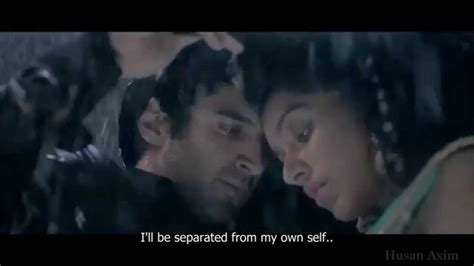 Tum Hi Ho Aashiqui 2 With English Subtitles Youtube