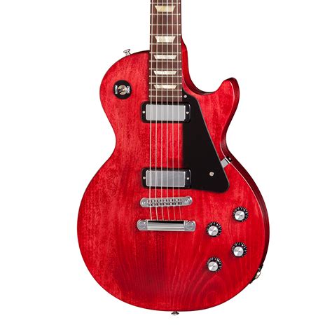 Gibson Les Paul Studio 70s Tribute Satin Cherry 2012 Guitar Compare