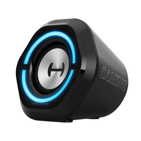 EDIFIER HECATE G1000 Zestaw Stereo Bluetooth RGB