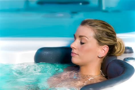 The Benefits And Convenience Of A Swim Spa Great Bay Spa Sauna