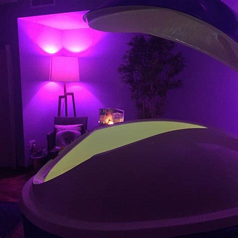 Sensory Deprivation Float Tank Review Am I Zen Yet Float Therapy