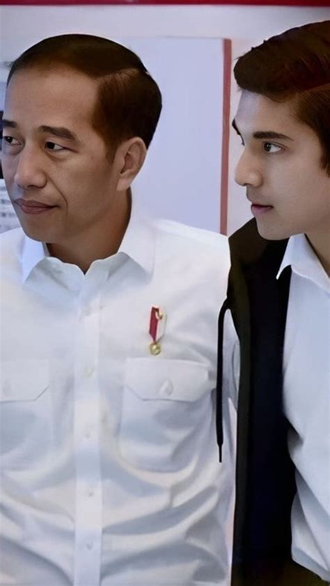 Ingat Menpora Ganteng Malaysia Yang Ngevlog Bareng Jokowi Kini Divonis Penjara 7 Tahun Karena