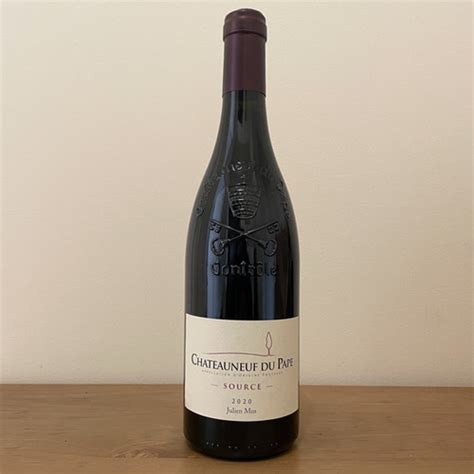 Domaine De La Graveirette Cdp Source