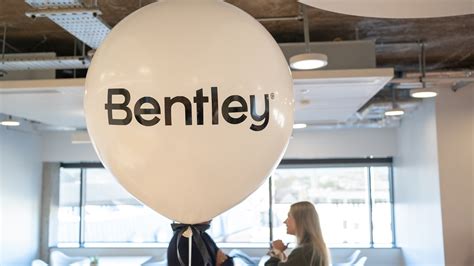A model of our main TPB build... - Bentley Systems Office Photo | Glassdoor
